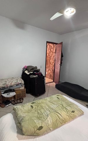 Casa de condomínio para alugar com 265m², 3 quartos e 2 vagas Casa de condomínio para alugar com 265m², 3 quartos e 2 vagasQuarto 1