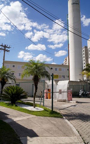 Apartamento para alugar com 50m², 2 quartos e 1 vagaFachada