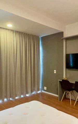 Studio para alugar com 25m², 1 quarto e sem vaga Studio para alugar com 25m², 1 quarto e sem vagaStudio