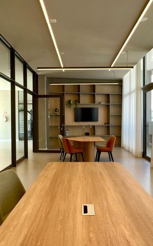 Studio para alugar com 25m², 1 quarto e sem vaga Studio para alugar com 25m², 1 quarto e sem vagaCoworking