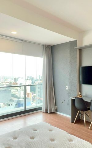 Studio para alugar com 25m², 1 quarto e sem vaga Studio para alugar com 25m², 1 quarto e sem vagaStudio