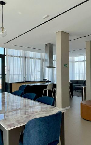 Studio para alugar com 25m², 1 quarto e sem vaga Studio para alugar com 25m², 1 quarto e sem vagaÁrea gourmet