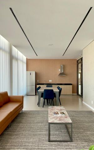 Studio para alugar com 25m², 1 quarto e sem vaga Studio para alugar com 25m², 1 quarto e sem vagaÁrea gourmet