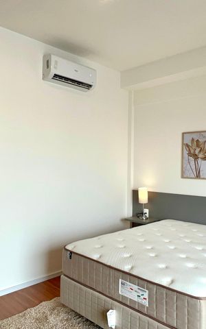 Studio para alugar com 25m², 1 quarto e sem vaga Studio para alugar com 25m², 1 quarto e sem vagaStudio