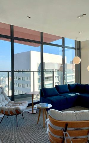 Studio para alugar com 25m², 1 quarto e sem vaga Studio para alugar com 25m², 1 quarto e sem vagaÁrea comum
