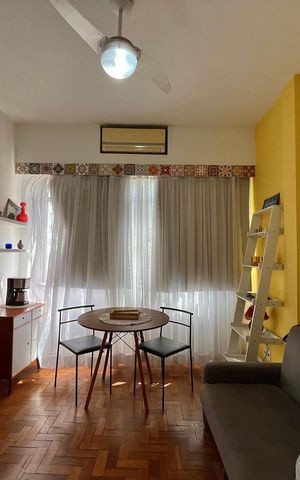 Apartamento para alugar com 47m², 2 quartos e sem vaga