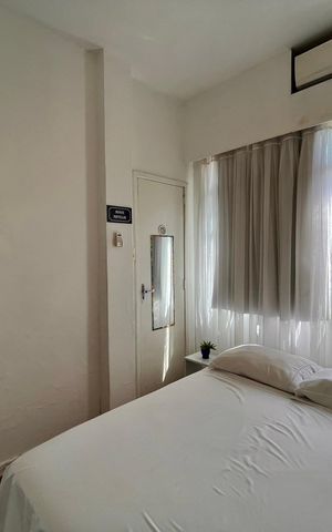 Apartamento para alugar com 47m², 2 quartos e sem vaga