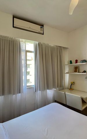 Apartamento para alugar com 47m², 2 quartos e sem vaga