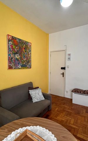 Apartamento para alugar com 47m², 2 quartos e sem vaga
