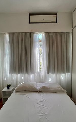 Apartamento para alugar com 47m², 2 quartos e sem vaga