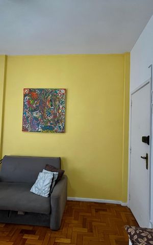 Apartamento para alugar com 47m², 2 quartos e sem vaga
