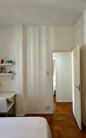Apartamento para alugar com 47m², 2 quartos e sem vaga