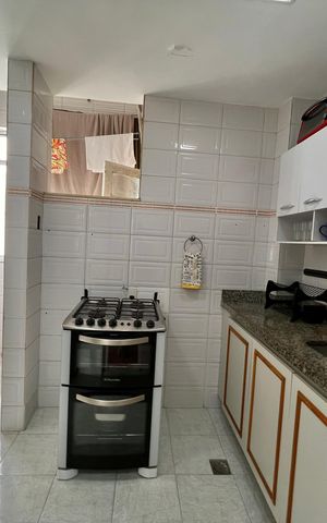 Apartamento para alugar com 47m², 2 quartos e sem vaga