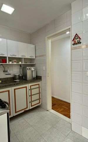 Apartamento para alugar com 47m², 2 quartos e sem vaga