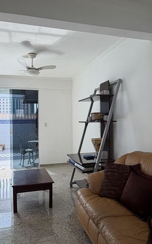 Casa para alugar com 300m², 3 quartos e 3 vagasSala 2