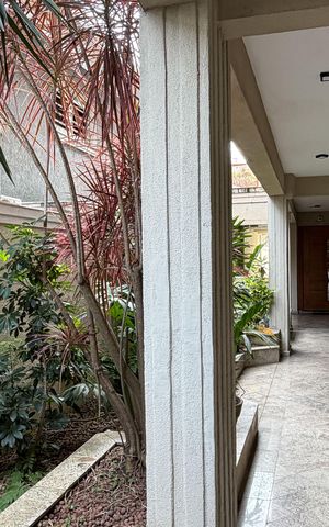 Casa para alugar com 300m², 3 quartos e 3 vagasÁrea comum