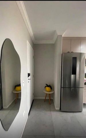 Apartamento à venda com 57m², 2 quartos e 1 vaga Apartamento à venda com 57m², 2 quartos e 1 vagaCozinha