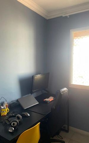 Apartamento à venda com 57m², 2 quartos e 1 vaga Apartamento à venda com 57m², 2 quartos e 1 vagaQuarto