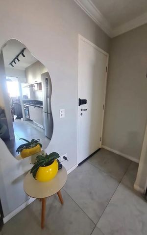 Apartamento à venda com 57m², 2 quartos e 1 vaga Apartamento à venda com 57m², 2 quartos e 1 vagaSala