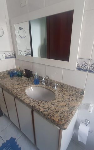 Casa para alugar com 250m², 4 quartos e 2 vagas