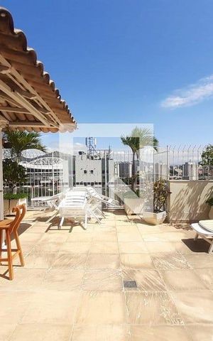 Apartamento à venda com 91m², 3 quartos e 1 vaga