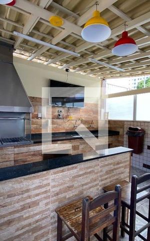 Apartamento à venda com 91m², 3 quartos e 1 vaga