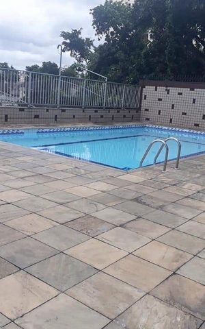 Apartamento à venda com 91m², 3 quartos e 1 vaga