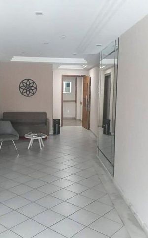 Apartamento à venda com 91m², 3 quartos e 1 vaga