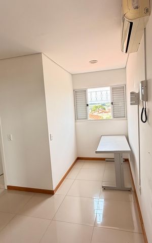 Casa para alugar com 100m², 3 quartos e 3 vagasSuíte 3