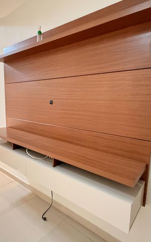Casa para alugar com 100m², 3 quartos e 3 vagasSala