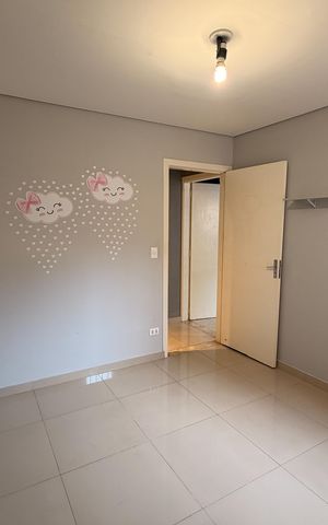 Casa para alugar com 100m², 3 quartos e 3 vagasSuíte 1