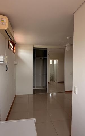 Casa para alugar com 100m², 3 quartos e 3 vagasSuíte 3