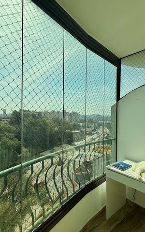 Apartamento à venda com 72m², 3 quartos e 1 vaga Apartamento à venda com 72m², 3 quartos e 1 vagaSacada