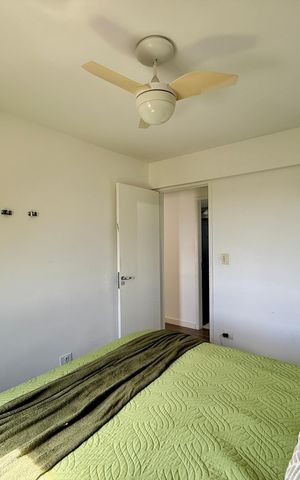 Apartamento à venda com 72m², 3 quartos e 1 vaga Apartamento à venda com 72m², 3 quartos e 1 vagaQuarto 1