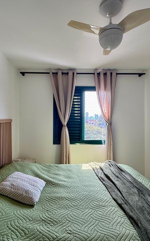 Apartamento à venda com 72m², 3 quartos e 1 vaga Apartamento à venda com 72m², 3 quartos e 1 vagaQuarto 1