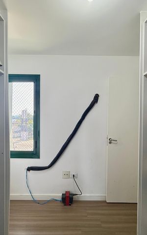 Apartamento à venda com 72m², 3 quartos e 1 vaga Apartamento à venda com 72m², 3 quartos e 1 vagaQuarto 3