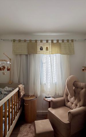 Apartamento à venda com 72m², 3 quartos e 1 vaga Apartamento à venda com 72m², 3 quartos e 1 vagaQuarto 2