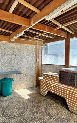 Apartamento à venda com 72m², 3 quartos e 1 vaga Apartamento à venda com 72m², 3 quartos e 1 vagaChurrasqueira