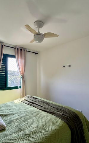 Apartamento à venda com 72m², 3 quartos e 1 vaga Apartamento à venda com 72m², 3 quartos e 1 vagaQuarto 1