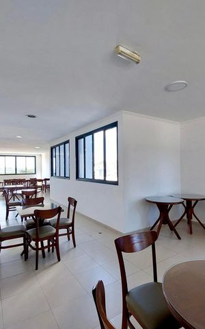Apartamento à venda com 72m², 3 quartos e 1 vaga Apartamento à venda com 72m², 3 quartos e 1 vagaSalão de Festas