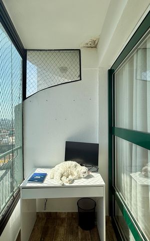 Apartamento à venda com 72m², 3 quartos e 1 vaga Apartamento à venda com 72m², 3 quartos e 1 vagaSacada