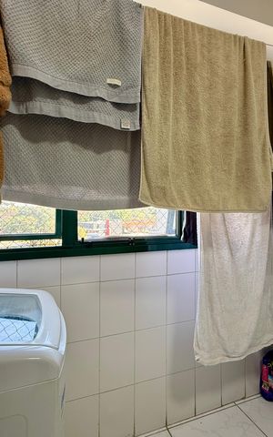 Apartamento à venda com 72m², 3 quartos e 1 vaga Apartamento à venda com 72m², 3 quartos e 1 vagaÁrea de Serviço