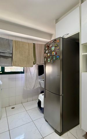 Apartamento à venda com 72m², 3 quartos e 1 vaga Apartamento à venda com 72m², 3 quartos e 1 vagaCozinha