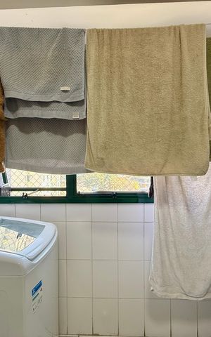 Apartamento à venda com 72m², 3 quartos e 1 vaga Apartamento à venda com 72m², 3 quartos e 1 vagaÁrea de Serviço