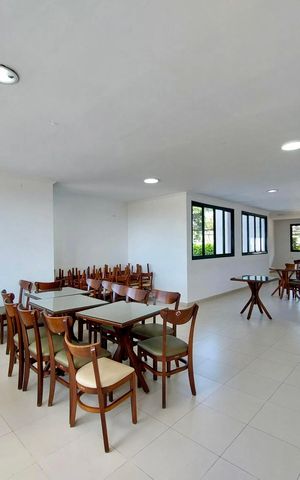 Apartamento à venda com 72m², 3 quartos e 1 vaga Apartamento à venda com 72m², 3 quartos e 1 vagaSalão de Festas