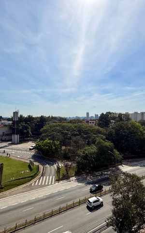 Apartamento à venda com 72m², 3 quartos e 1 vaga Apartamento à venda com 72m², 3 quartos e 1 vagaVista Quarto 1