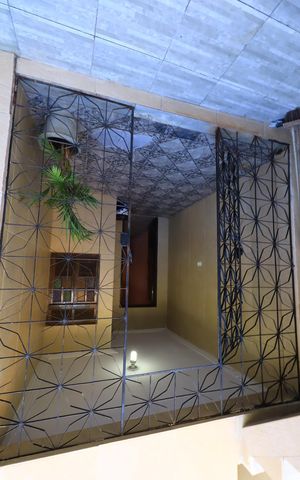 Casa para alugar com 90m², 3 quartos e 1 vagaVaranda