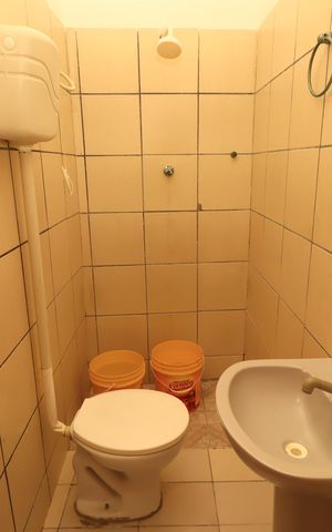 Casa para alugar com 90m², 3 quartos e 1 vagaBanheiro