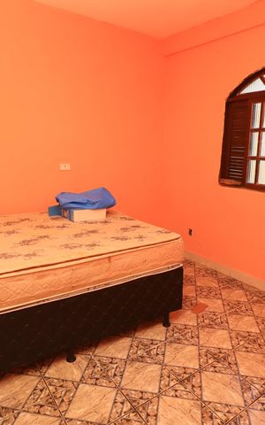 Casa para alugar com 90m², 3 quartos e 1 vagaQuarto 1