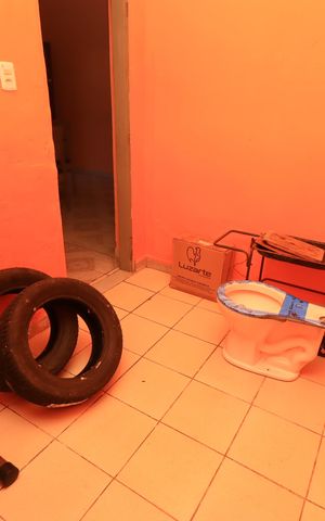 Casa para alugar com 90m², 3 quartos e 1 vagaQuarto 3